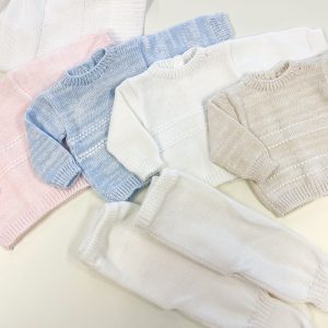 Conjunto Dralon doble guarda