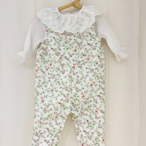 Enterito Flores Capitoneado