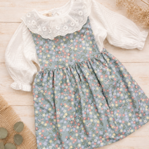 Jumper Pana Flores