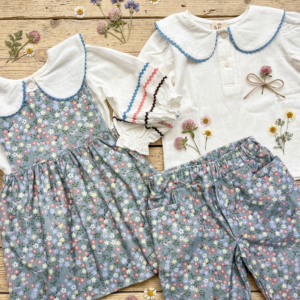Jumper Pana Flores