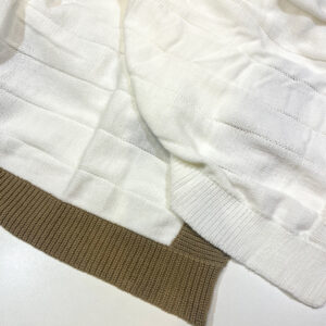 Rebozo Tejido en Dralon